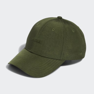 Originals Green Baseball Cap