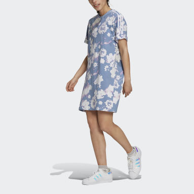 Women's Dresses and Skirts | adidas US