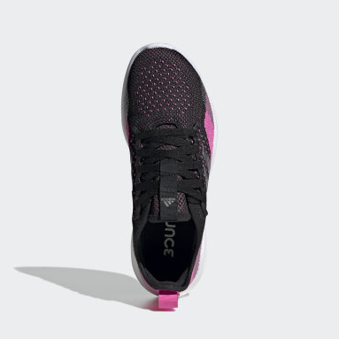 Women's Running Pink Fluidflow 2.0 Shoes
