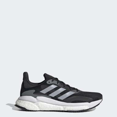 Women's SolarBoost Running Shoes | adidas US