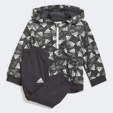 tuta adidas neonato