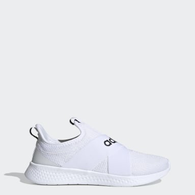 adidas donna sneakers slip on