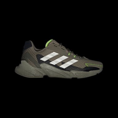 army green adidas tennis shoes