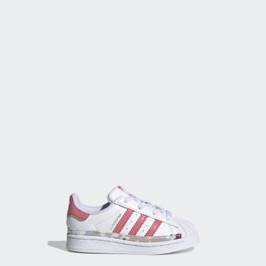 superstar adidas bebe