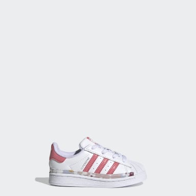 Adidas Superstar Para Ninos Adidas Mexico