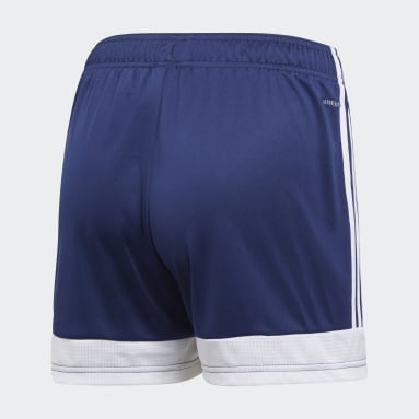 Women's Soccer Blue Tastigo 19 Shorts