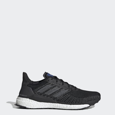 adidas Solar Running Collection | Solarboost \u0026 Solarglide