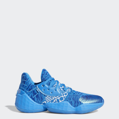 james harden's basketball shoes