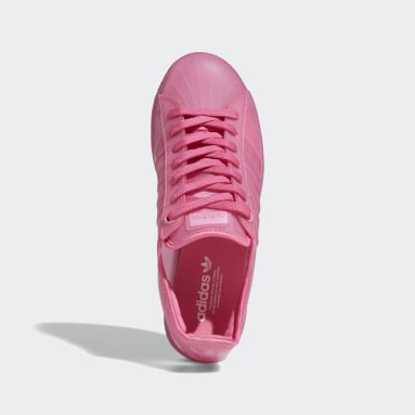 Adidas neo pink Clearance