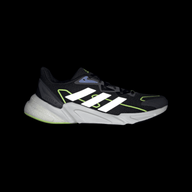 Men's Running Black X9000L2 Shoes