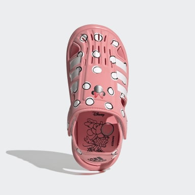 Children Yoga Pink Water Sandals