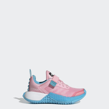 adidas sneakers rosa