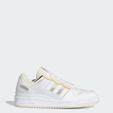 Basketballsko Adidas Dk