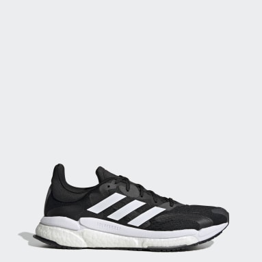 adidas solar boost white