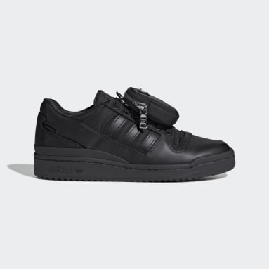 Originals Black adidas for Prada Re-Nylon Forum Low Shoes