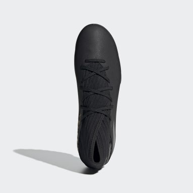 adidas nemeziz negro