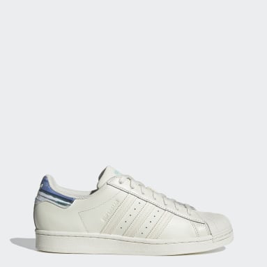 Men's Superstar Shell Toe Casual Shoes | adidas US
