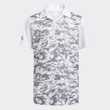 Kids' Golf Apparel | adidas US