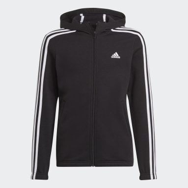 Girls adidas hoodies uk clearance