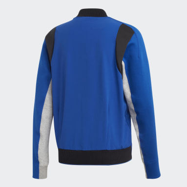 Casaco VRCT Azul Homem Sportswear