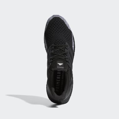 Sportswear Black Ultraboost 1.0 DNA Shoes