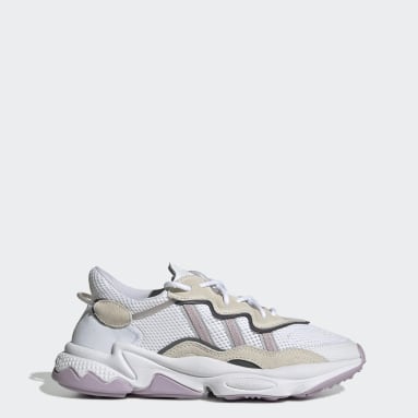 basket adidas ozweego femme