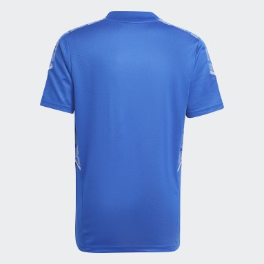 Klokje Eenheid Vergoeding Voetbal Sportshirts Sale | adidas NL | Outlet