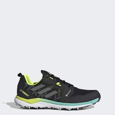 Zapatillas running hombre gore tex clearance