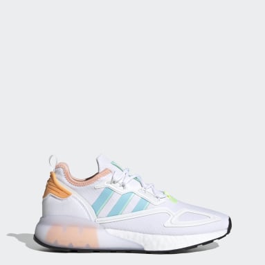 adidas mujer zx