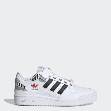 Basketballsko Adidas Dk