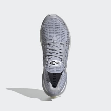 Running Grey Ultraboost DNA CC_1 Shoes