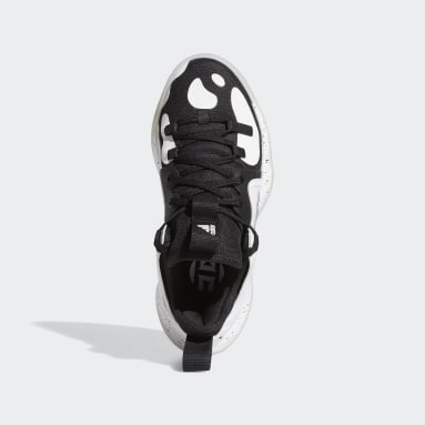 james harden's basketball shoes