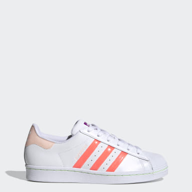 Adidas star para mujer clearance