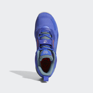 Men - Neon - Basketball - Shoes | adidas US