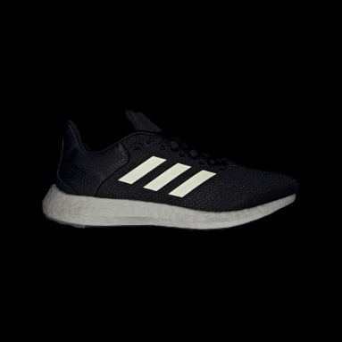 adidas pure boost negras