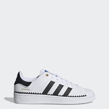 chaussure adidas super star