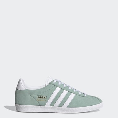 Verde - Gazelle | adidas España