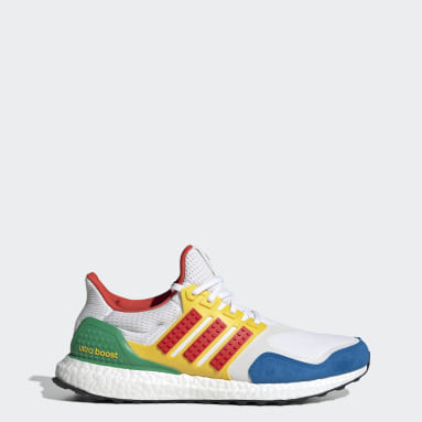 New Men's Running Clothes & Shoes | adidas US