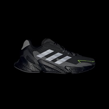 Men's Running Black X9000L4 COLD.RDY Shoes
