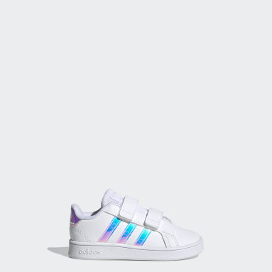 Chaussures de bébé pour fille | adidas FR Chaussures de bébé pour fille | adidas FR