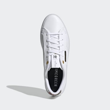 Frauen Originals adidas Sleek Schuh Weiß