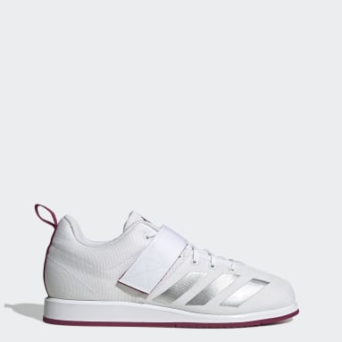 adidas halterofilia mujer