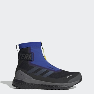 adidas boost hiking boots