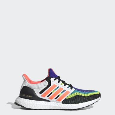 Ultraboost - Descubra Seu Boost | adidas Brasil