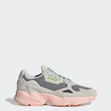 Zapatillas - Originals - Falcon - Mujer | adidas Argentina Zapatillas - Originals - Falcon - Mujer | adidas Argentina