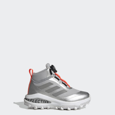 fortarun freelock all terrain running shoes