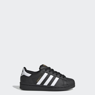 adidas originals superstar - boys' toddler