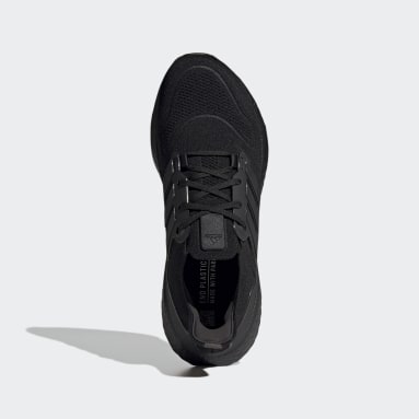 Running Black Ultraboost 22 Shoes