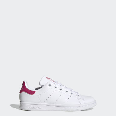 adidas stan smith rosa cipria