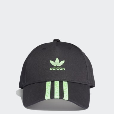 adidas glitter zwart